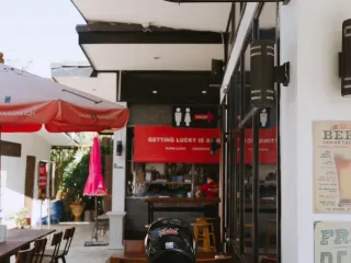 For sale retail Space in Hua Hin, Prachuap Khiri Khan