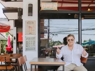 For sale retail Space in Hua Hin, Prachuap Khiri Khan