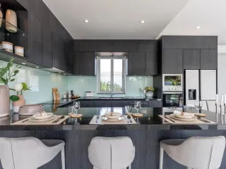 For rent 3 bed villa in Ko Samui, Surat Thani