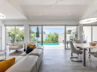 For rent 3 bed villa in Ko Samui, Surat Thani