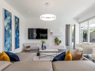 For rent 3 bed villa in Ko Samui, Surat Thani