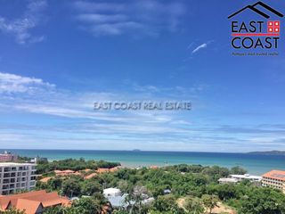 For rent そして for sale 1 Beds condo in Bang Lamung, Chonburi