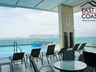 For rent そして for sale 1 Beds condo in Bang Lamung, Chonburi