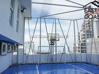 For rent そして for sale 1 Beds condo in Bang Lamung, Chonburi