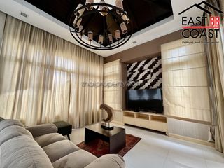 For rent 2 bed house in Bang Lamung, Chonburi