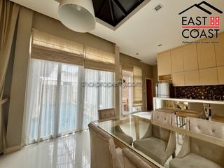 For rent 2 bed house in Bang Lamung, Chonburi