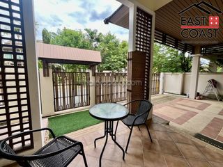 For rent 2 bed house in Bang Lamung, Chonburi