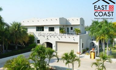For rent 4 bed house in Bang Lamung, Chonburi