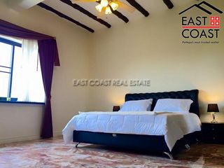 Haus zur Miete mit 4 Zimmer in Bang Lamung, Chonburi