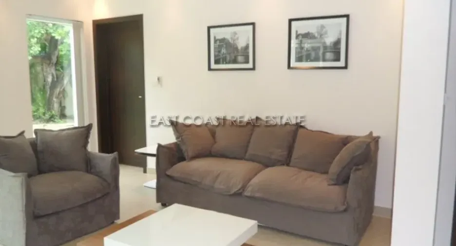 For rent 3 bedrooms house in Bang Lamung, Chonburi