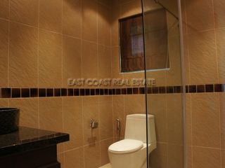 For rent 3 bedrooms house in Bang Lamung, Chonburi