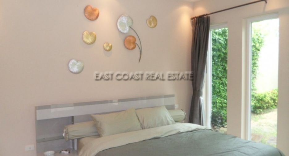 For rent 3 bedrooms house in Bang Lamung, Chonburi