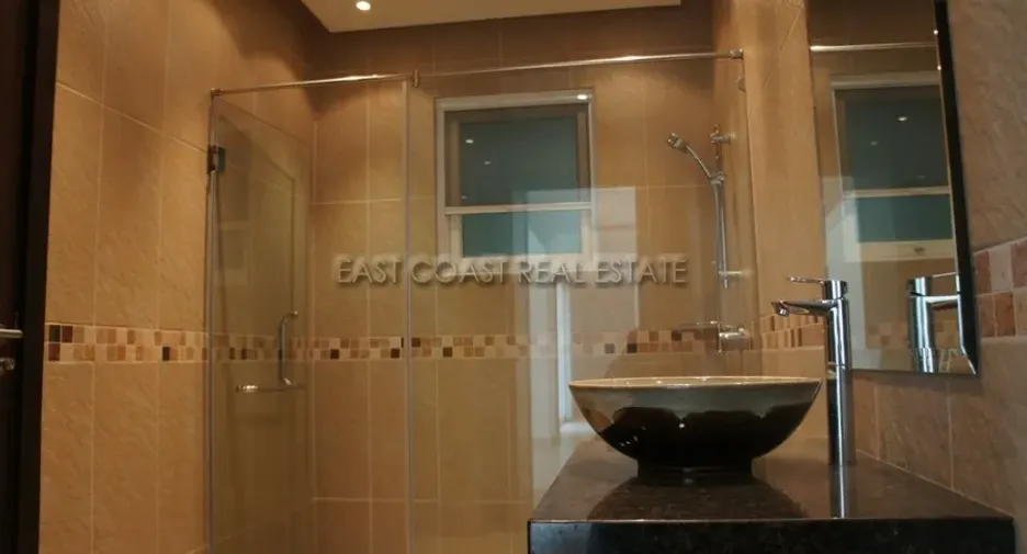 For rent 3 bedrooms house in Bang Lamung, Chonburi