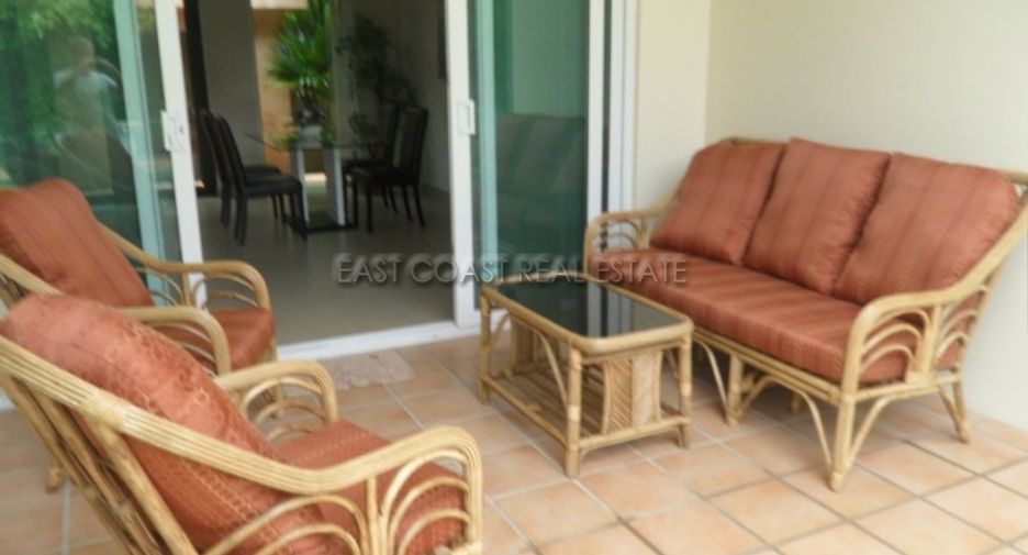 For rent 3 bedrooms house in Bang Lamung, Chonburi