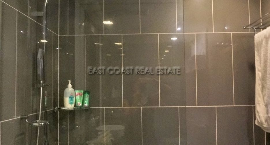 Condo en alquiler de 2 habitaciones en Bang Lamung, Chonburi