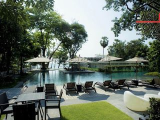 For rent 2 bedrooms condo in Bang Lamung, Chonburi