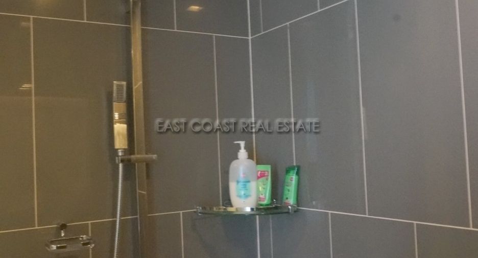 Condo en alquiler de 2 habitaciones en Bang Lamung, Chonburi