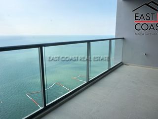 For rent 2 bedrooms condo in Bang Lamung, Chonburi