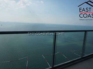 For rent 2 bedrooms condo in Bang Lamung, Chonburi