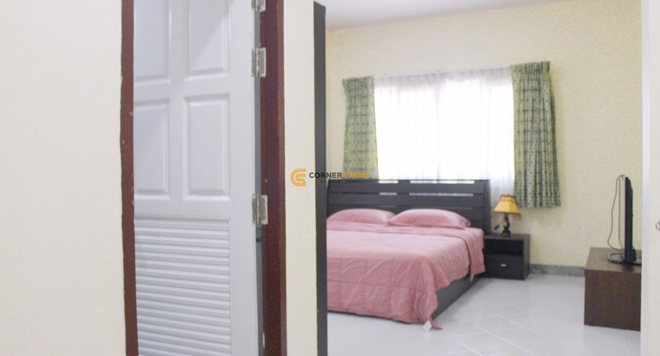 出租 4 卧室 独立屋 在 Bang Lamung, Chon Buri