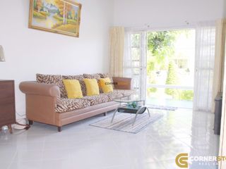 For rent 4 bedrooms house in Bang Lamung, Chonburi