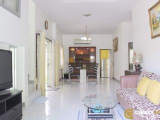 For rent 4 bedrooms house in Bang Lamung, Chonburi