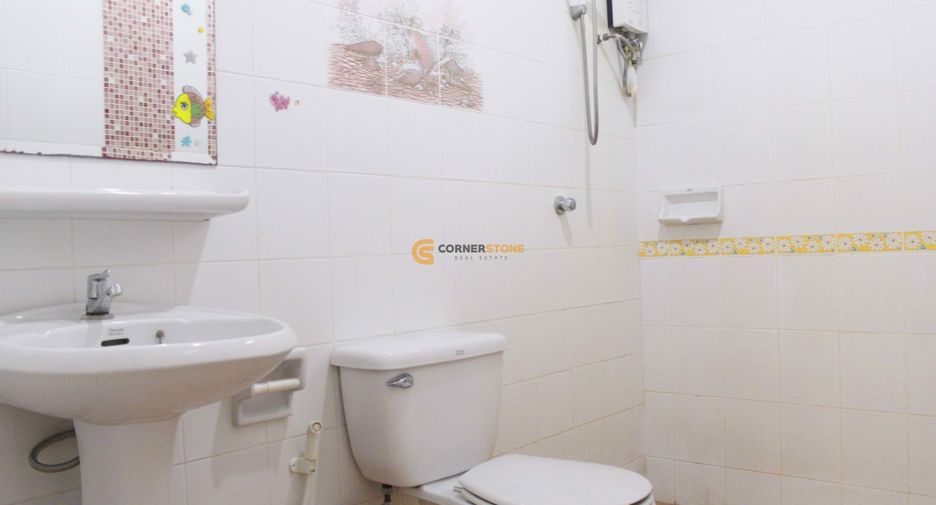 出租 4 卧室 独立屋 在 Bang Lamung, Chon Buri