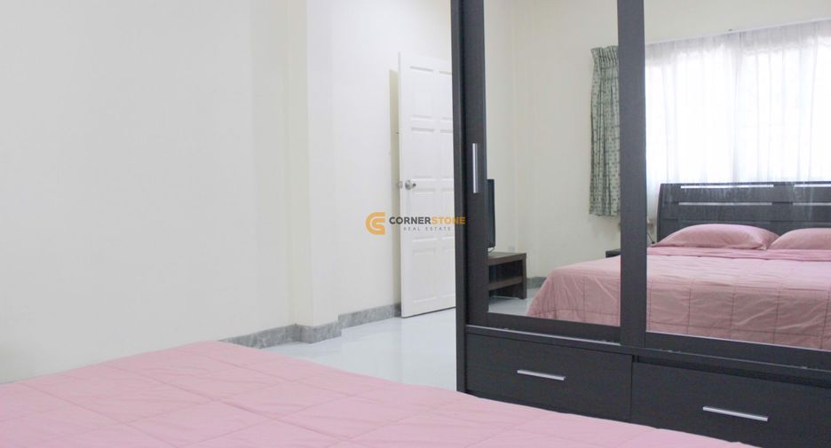出租 4 卧室 独立屋 在 Bang Lamung, Chon Buri
