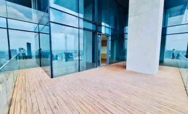 For rent そして for sale 2 ベッドルーム condo in Sathon, Bangkok