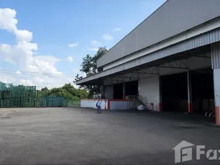 For sale retail Space in Plaeng Yao, Chachoengsao