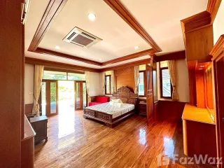 ขาย 5 เตียง บ้านเดี่ยว ใน เมืองเชียงราย, เชียงราย