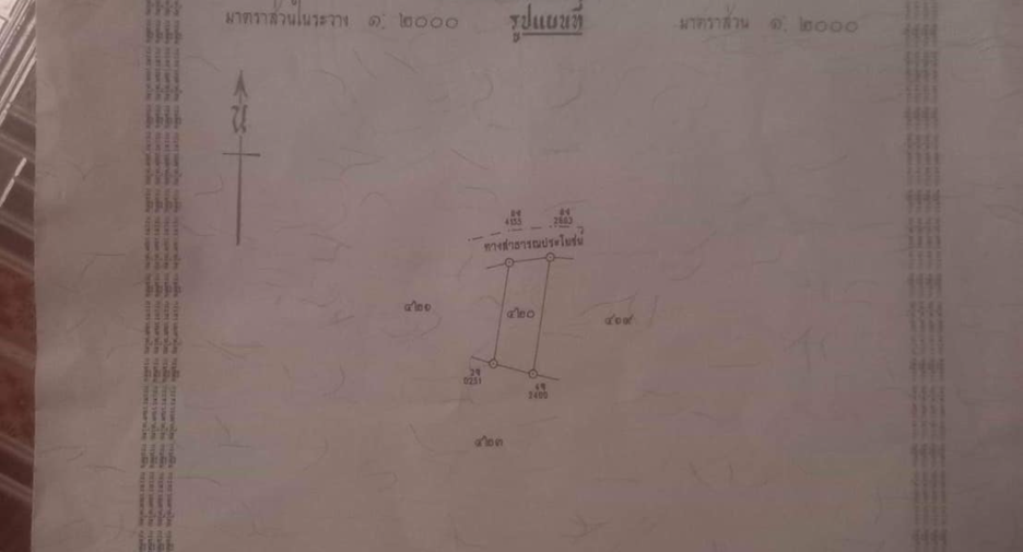 For sale land in Mueang Nong Khai, Nong Khai