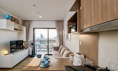 Продажа 1 кровать кондо в Банг Ламунг, Чонбури