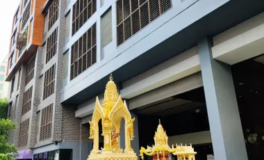 ขาย 2 เตียง คอนโด ใน คลองเตย, กรุงเทพฯ