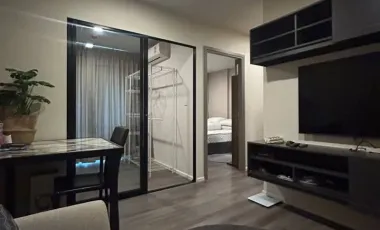 For rent 1 bed condo in Phaya Thai, Bangkok