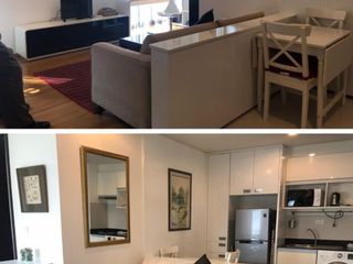 For rent 1 bed condo in Chatuchak, Bangkok