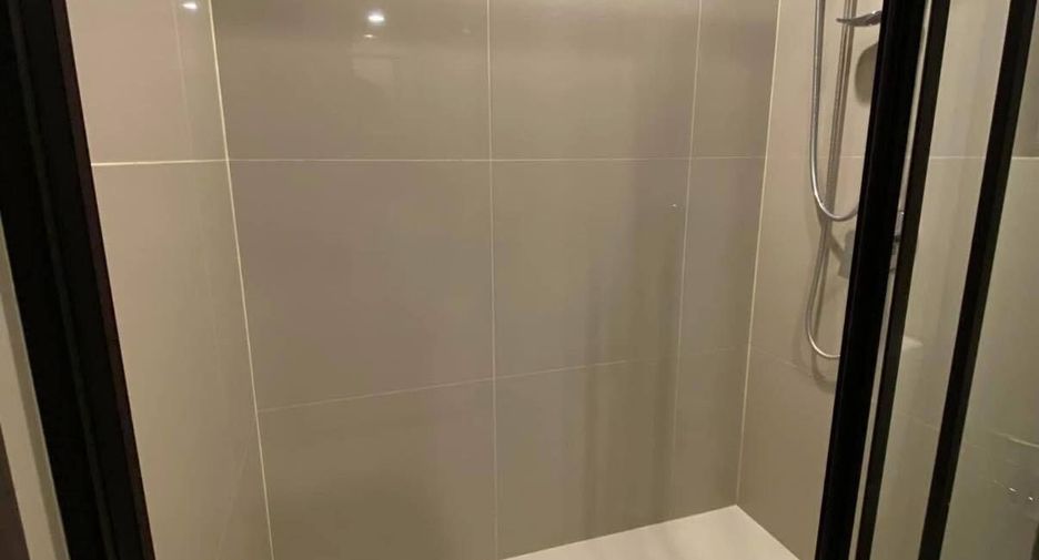 For sale 1 bed condo in Huai Khwang, Bangkok