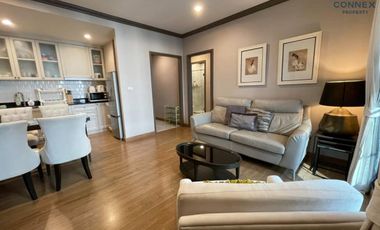 For rent 2 bed condo in Pathum Wan, Bangkok