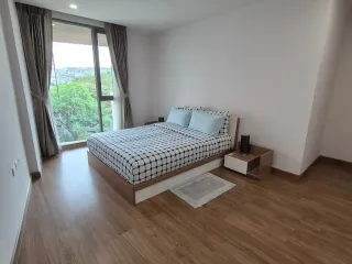 For rent 2 bed condo in Mueang Chiang Mai, Chiang Mai