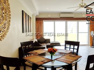 For Rent 1 Bedroom Condo In Bang Lamung, Chonburi