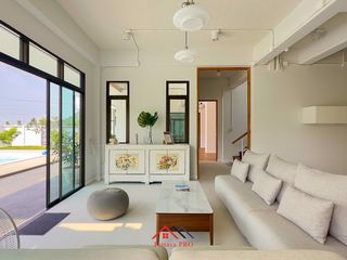 For sale 4 bed house in Sattahip, Chonburi