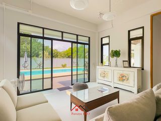 For sale 4 bed house in Sattahip, Chonburi