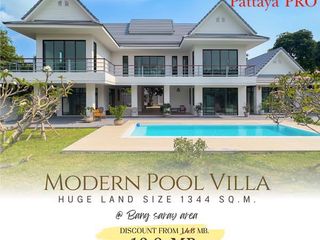 For sale 4 bed house in Sattahip, Chonburi