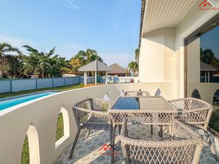 For sale 3 bed house in Sattahip, Chonburi