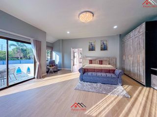 For sale 3 bed house in Sattahip, Chonburi