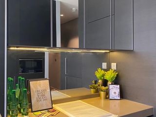 For rent 1 Beds condo in Pathum Wan, Bangkok