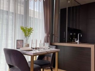 For rent 1 Beds condo in Pathum Wan, Bangkok