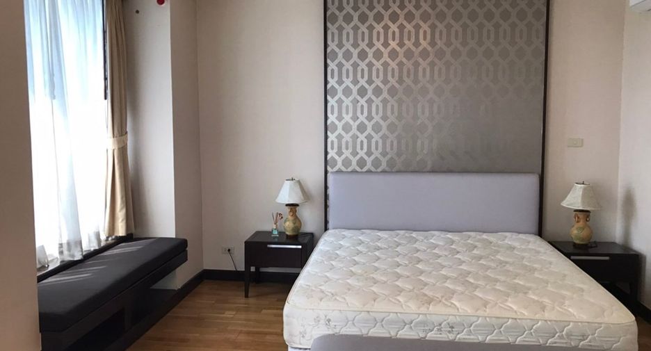 À vendre 3 chambres condo à Pathum Wan, Bangkok
