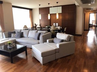 出售 3 卧室 公寓 在 Pathum Wan, 曼谷