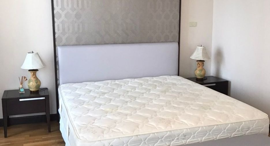 À vendre 3 chambres condo à Pathum Wan, Bangkok